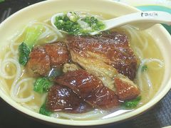 -盛品鲜东莞烧鹅濑粉(杨箕店)