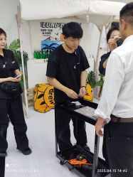 -小阿福儿童摄影(华中智谷店)