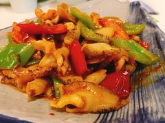 -渔娘渔家丹东海鲜(东直门店)