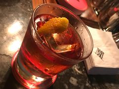 -Marsalis Home Taipei