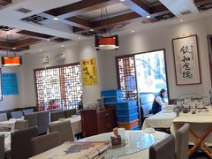 -福来居烤鸭店(天坛二店)