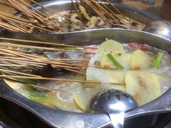 -袁记串串香(梁家巷店)