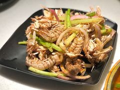 -红盔甲·小龙虾(天钥桥店)