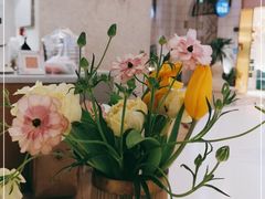 -1/4 ONE QUARTER COFFEE LAB(朝阳大悦城店)