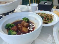 -九龙大酒店·金牌楚菜(武泰闸店)