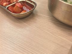 -梨花牛肉汤饭(仁恒伊势丹店)