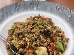 -湖南人家湘菜馆(镇江路店)