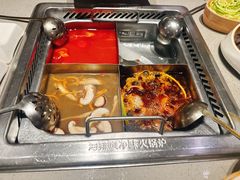 -海底捞火锅(太阳宫凯德mall店)