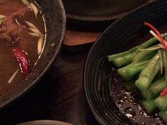 -薇酌饮·陕西菜(南门外店)