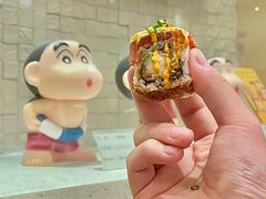 -小山日本料理(兴业太古汇店)