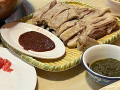 -总参北京涮羊肉