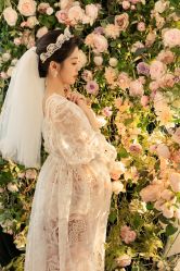 -专注孕妇照亲子照·纪田摄影