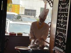 -宝轩渔府·老字号海鲜·正宗津菜(水上店)