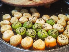 -鑫震源·苏式大虾生煎(山塘街店)