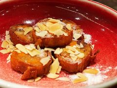 -北京王府井希尔顿酒店·秦唐中餐厅Chynna