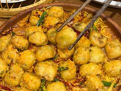 -杨记隆府(重庆总店)