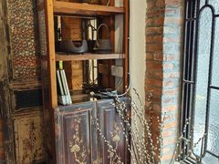 -西关84·History·Art·Cafe