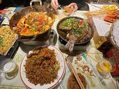 -串盟烧烤大排档·长沙美食地标(星沙店)