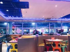 大堂-瑞伯克牛排自助餐厅天一广场店