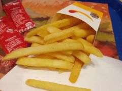 -汉堡王(南通星光耀店)