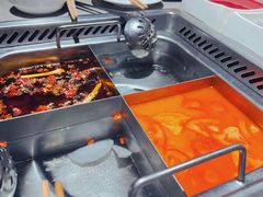 -海底捞火锅(奥体南路店)