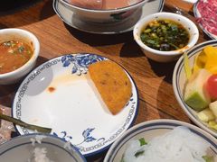 -厝味火锅·潮汕卤水火锅(十一合店)