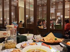 -前海沿·青岛菜(乐客城店)