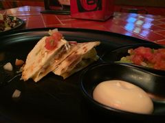 -Luchador摔跤手墨西哥餐厅(恒宇广场店)