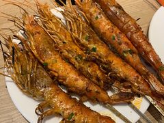 -西域阿里马新疆菜·清真(桂花路店)