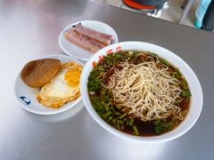 -老赵面店(大西路店)