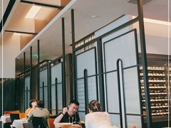-柿合缘新京菜(国金中心商场店)