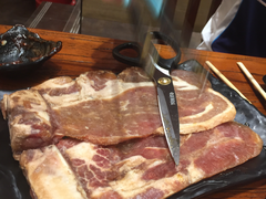 -红小姐的烤肉店(西三旗店)
