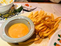 -太食獸泰式茶餐厅(IFS国金中心店)