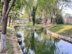 -三里河公园