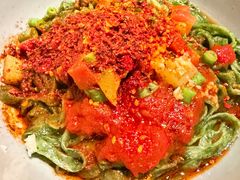 -长安记·大美陕菜(大族广场店)