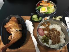 -小明同学(三里屯店)