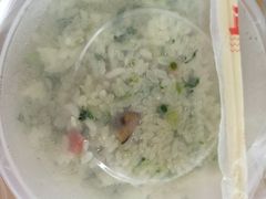 咸肉菜饭-二中酸辣汤(无锡梁溪区店)