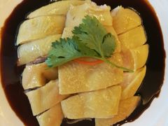 怀旧古法市师鸡-朱仔记食府(江南大道店)
