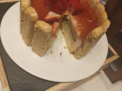 -君悦酒店·乐厨·高空自助餐(青年大街店)