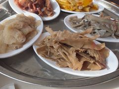 -太婆天府山珍酒楼(亚运村店)