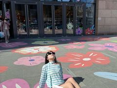 -天河城购物中心