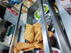-三兴涮羊肉(荣安大街店)