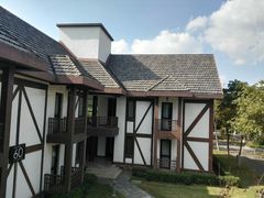 -太阳岛度假酒店