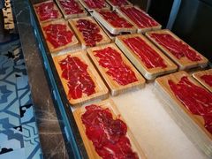 -星伦多 自助料理(圆融店)