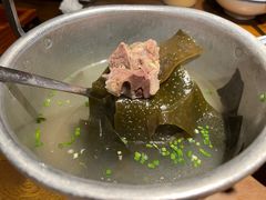 -农耕记·湖南土菜(halo广场店)
