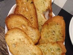 -PIZZERIA大黄鸭披萨