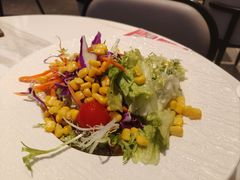 -必胜客(江东万达店)