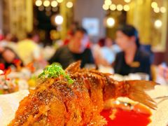 -香厨中餐厅(松北香格里拉店)