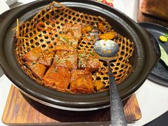 -印象天台·非遗文化美食(天台新城店)