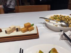 -四季民福烤鸭店(王府井东安门店)